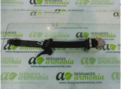 Recambio de cinturon seguridad trasero izquierdo para volkswagen passat berlina (3c2) advance referencia OEM IAM   
