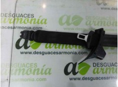 Recambio de cinturon seguridad trasero izquierdo para volkswagen passat berlina (3c2) advance referencia OEM IAM    2