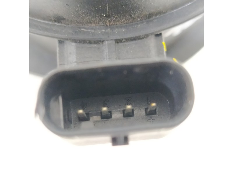 Recambio de caudalimetro para mercedes-benz clase b (w246) b 200 cdi (246.208) referencia OEM IAM A645090048  