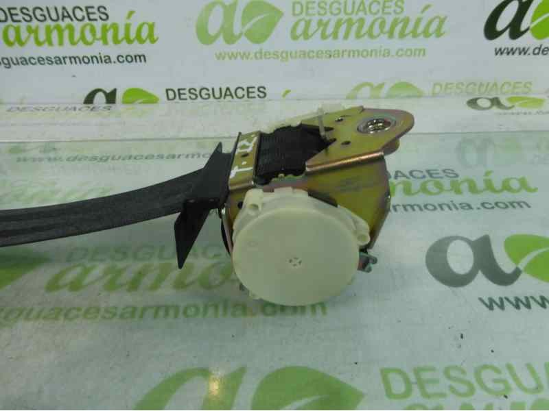 Recambio de cinturon seguridad trasero izquierdo para volkswagen passat berlina (3c2) advance referencia OEM IAM   