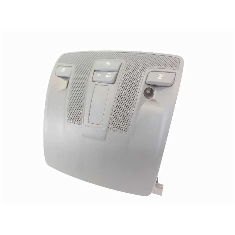 Recambio de luz interior para mercedes-benz clase cla (w117) cla 200 cdi (117.308) referencia OEM IAM A0009003608  