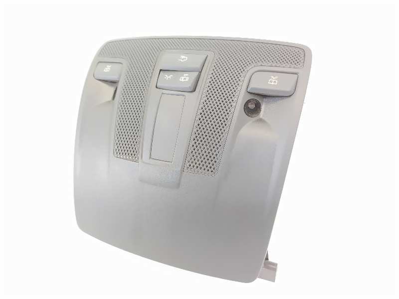 Recambio de luz interior para mercedes-benz clase cla (w117) cla 200 cdi (117.308) referencia OEM IAM A0009003608  