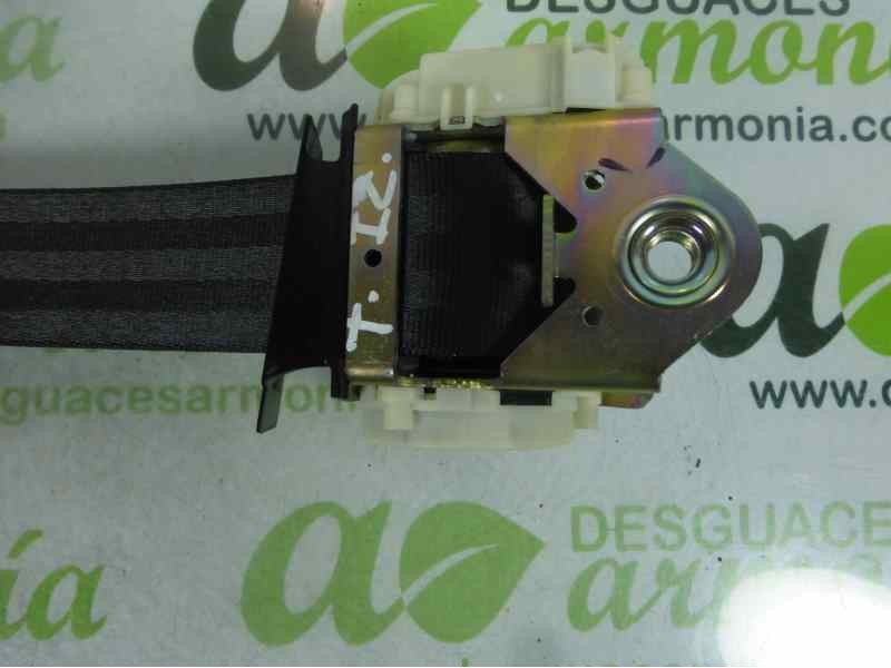 Recambio de cinturon seguridad trasero izquierdo para volkswagen passat berlina (3c2) advance referencia OEM IAM   