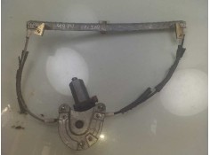 Recambio de elevalunas delantero izquierdo para citroën zx 1,4 armonia referencia OEM IAM 9221A2  