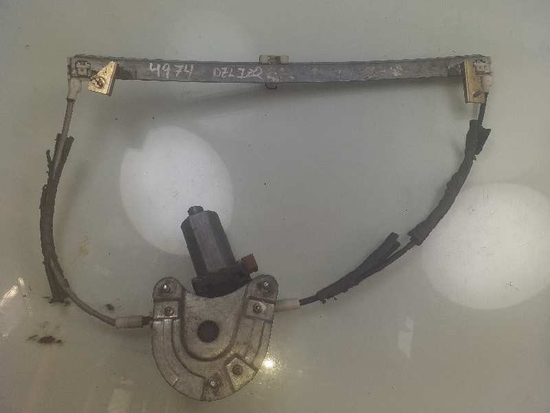 Recambio de elevalunas delantero izquierdo para citroën zx 1,4 armonia referencia OEM IAM 9221A2  