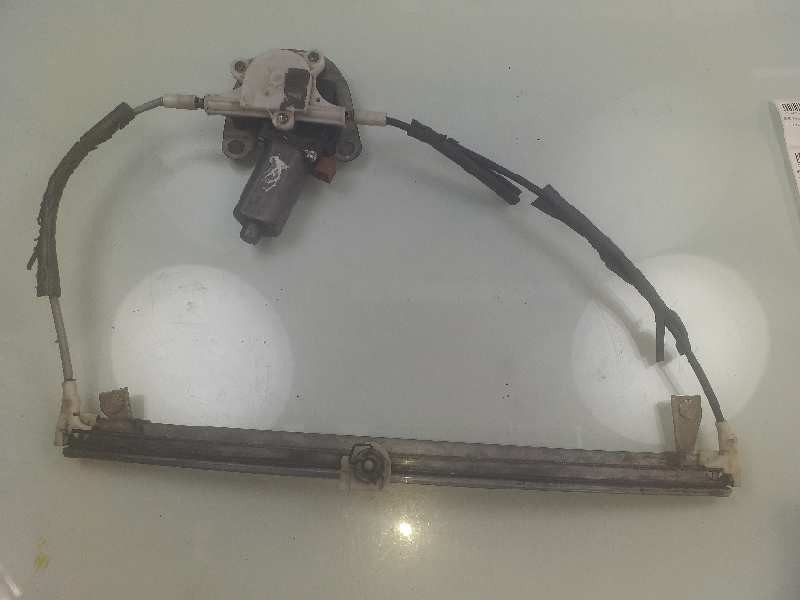 Recambio de elevalunas delantero izquierdo para citroën zx 1,4 armonia referencia OEM IAM 9221A2  