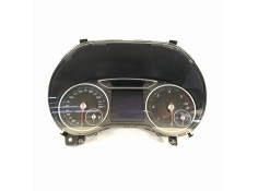 Recambio de cuadro instrumentos para mercedes-benz clase b (w246) b 200 cdi (246.208) referencia OEM IAM A2469002916 0263734047 