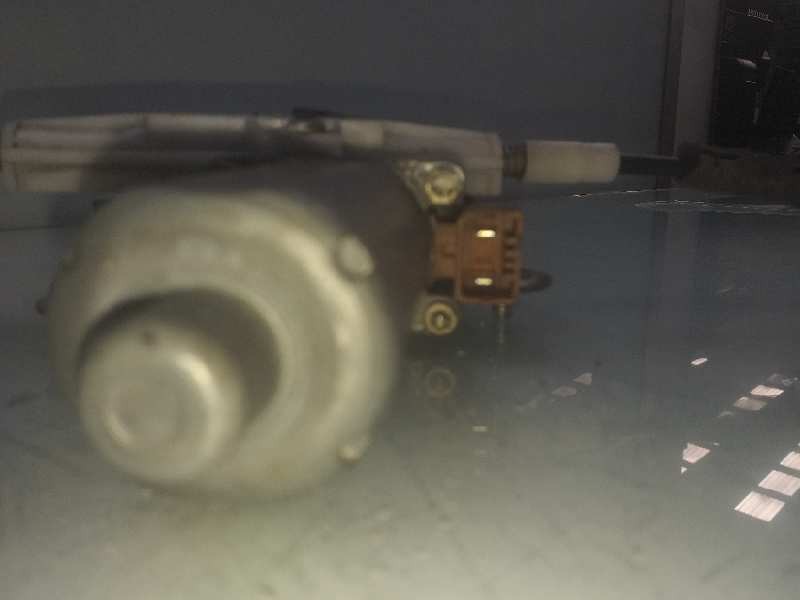 Recambio de elevalunas delantero izquierdo para citroën zx 1,4 armonia referencia OEM IAM 9221A2  