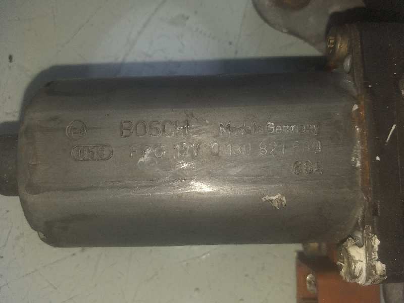 Recambio de elevalunas delantero izquierdo para citroën zx 1,4 armonia referencia OEM IAM 9221A2  