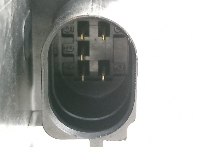 Recambio de valvula egr para audi a5 sportback (8t) 2.0 tdi (105kw) referencia OEM IAM 03L131501G  