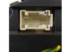 Recambio de cuadro instrumentos para mercedes-benz clase b (w246) b 200 cdi (246.208) referencia OEM IAM A2469002916 0263734047  2