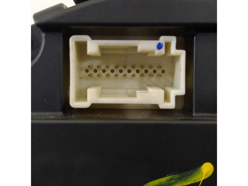 Recambio de cuadro instrumentos para mercedes-benz clase b (w246) b 200 cdi (246.208) referencia OEM IAM A2469002916 0263734047 