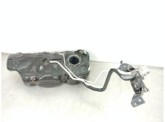 Recambio de deposito combustible para seat arona xperience referencia OEM IAM 2Q020101  