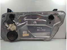 Recambio de elevalunas delantero derecho para seat ibiza (6l1) stella referencia OEM IAM 6L3837752BQ 6Q2959801A 