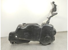 Recambio de deposito combustible para seat arona xperience referencia OEM IAM 2Q020101   2
