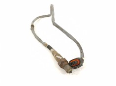 Recambio de sonda lambda para porsche boxster (tipo 987) básico referencia OEM IAM 98760612302  