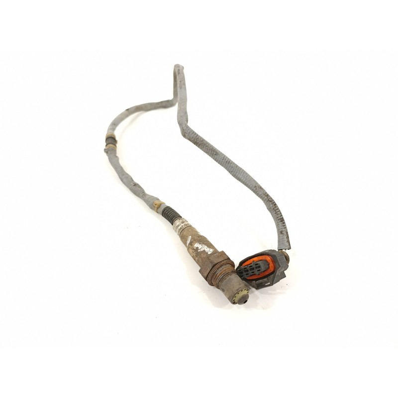 Recambio de sonda lambda para porsche boxster (tipo 987) básico referencia OEM IAM 98760612302  