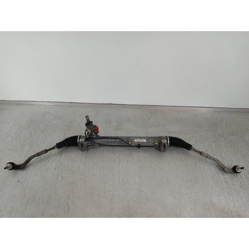 Recambio de cremallera direccion para audi a5 sportback (8t) 2.0 tdi (105kw) referencia OEM IAM 8T1422066C 7831974244 