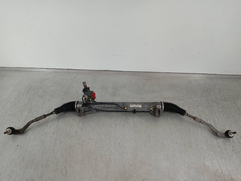 Recambio de cremallera direccion para audi a5 sportback (8t) 2.0 tdi (105kw) referencia OEM IAM 8T1422066C 7831974244 