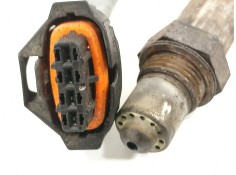 Recambio de sonda lambda para porsche boxster (tipo 987) básico referencia OEM IAM 98760612302   2