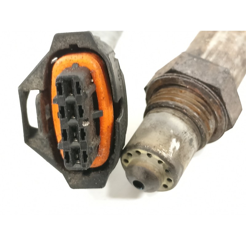 Recambio de sonda lambda para porsche boxster (tipo 987) básico referencia OEM IAM 98760612302  