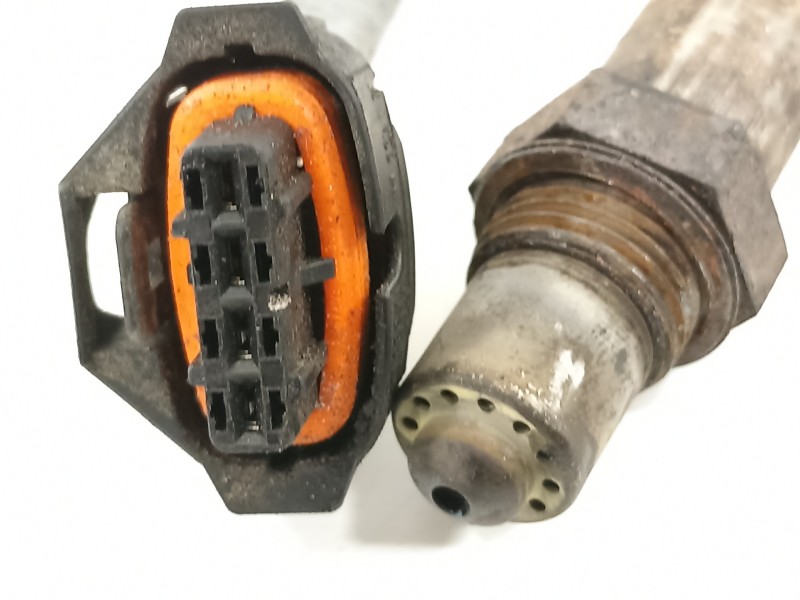 Recambio de sonda lambda para porsche boxster (tipo 987) básico referencia OEM IAM 98760612302  