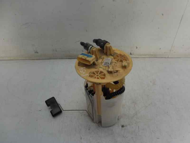 Recambio de bomba combustible para renault megane iv berlina 5p gt-line referencia OEM IAM 7610990AA 0580203319 172027799R