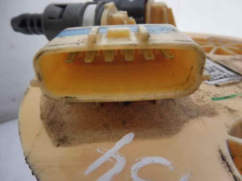 Recambio de bomba combustible para renault megane iv berlina 5p gt-line referencia OEM IAM 7610990AA 0580203319 172027799R