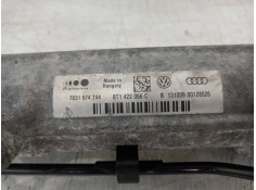 Recambio de cremallera direccion para audi a5 sportback (8t) 2.0 tdi (105kw) referencia OEM IAM 8T1422066C 7831974244  2