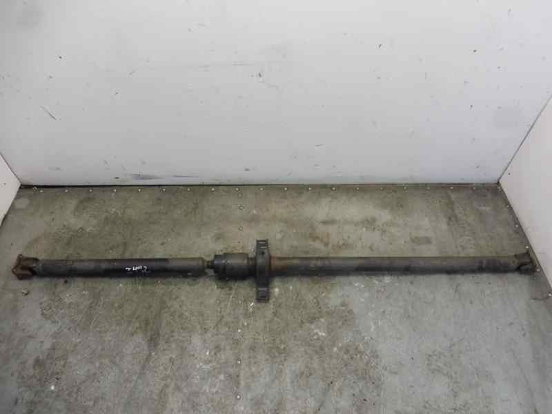 Recambio de transmision central para suzuki sx4 rw (ey) glx referencia OEM IAM   