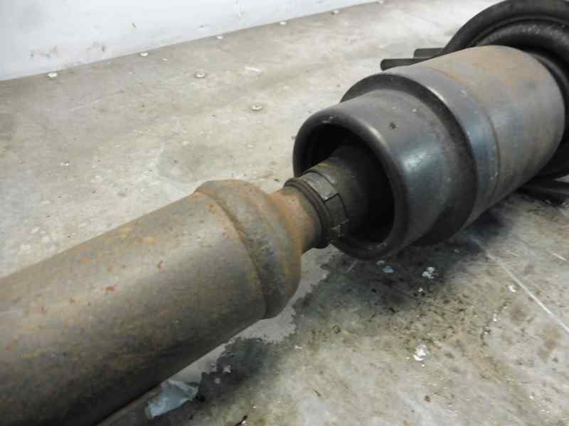 Recambio de transmision central para suzuki sx4 rw (ey) glx referencia OEM IAM   