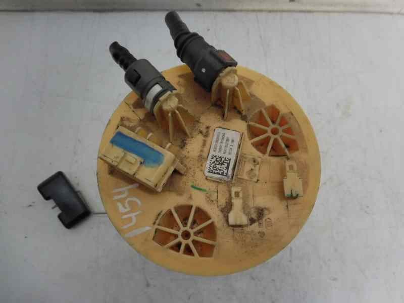 Recambio de bomba combustible para renault megane iv berlina 5p gt-line referencia OEM IAM 7610990AA 0580203319 172027799R