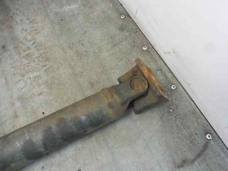 Recambio de transmision central para suzuki sx4 rw (ey) glx referencia OEM IAM   