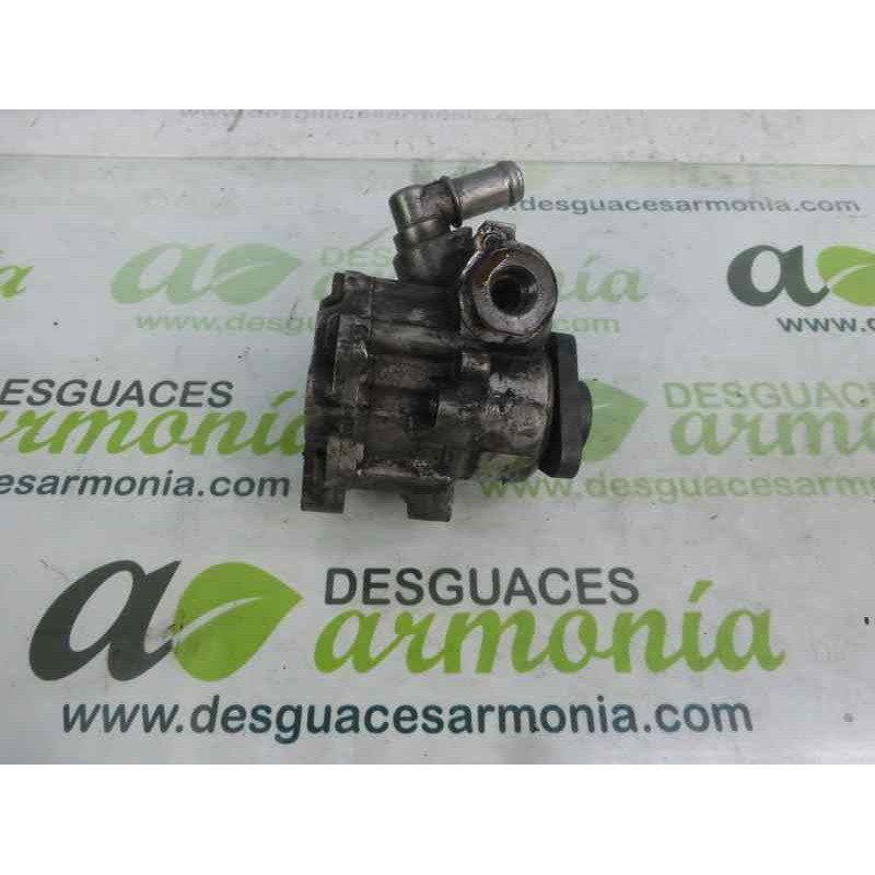 Recambio de bomba direccion para land rover freelander hse familiar referencia OEM IAM 7690955119 QVB101472 