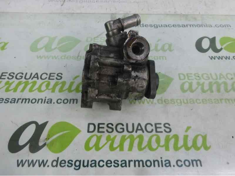 Recambio de bomba direccion para land rover freelander hse familiar referencia OEM IAM 7690955119 QVB101472 