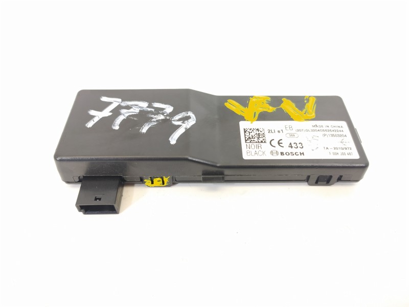 Recambio de no identificado para opel corsa e selective referencia OEM IAM 13503204  