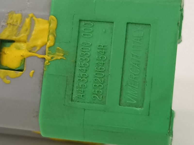 Recambio de sensor para renault talisman business referencia OEM IAM 253206454R  