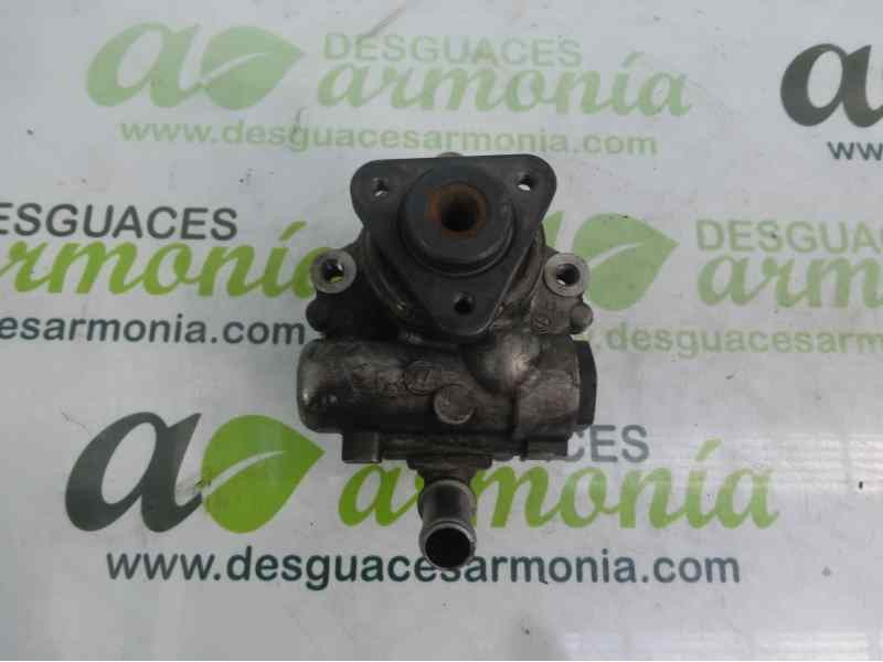 Recambio de bomba direccion para land rover freelander hse familiar referencia OEM IAM 7690955119 QVB101472 
