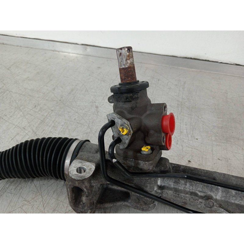 Recambio de cremallera direccion para audi a5 sportback (8t) 2.0 tdi (105kw) referencia OEM IAM 8T1422066C 7831974244 