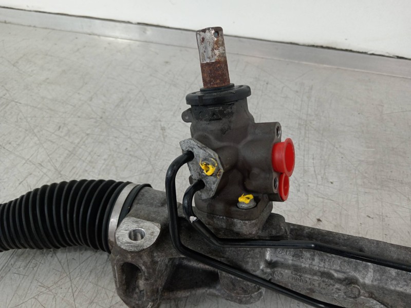 Recambio de cremallera direccion para audi a5 sportback (8t) 2.0 tdi (105kw) referencia OEM IAM 8T1422066C 7831974244 