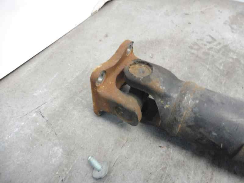 Recambio de transmision central para suzuki sx4 rw (ey) glx referencia OEM IAM   