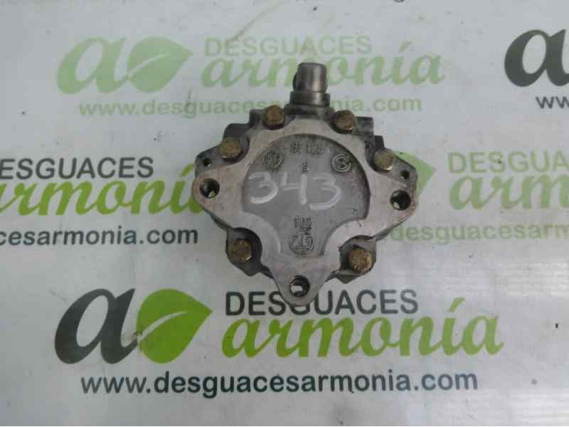 Recambio de bomba direccion para land rover freelander hse familiar referencia OEM IAM 7690955119 QVB101472 