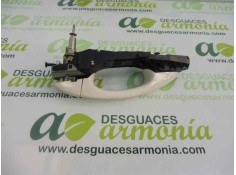 Recambio de maneta exterior delantera izquierda para seat leon (5f1) style connect plus referencia OEM IAM 5N0837885H   2