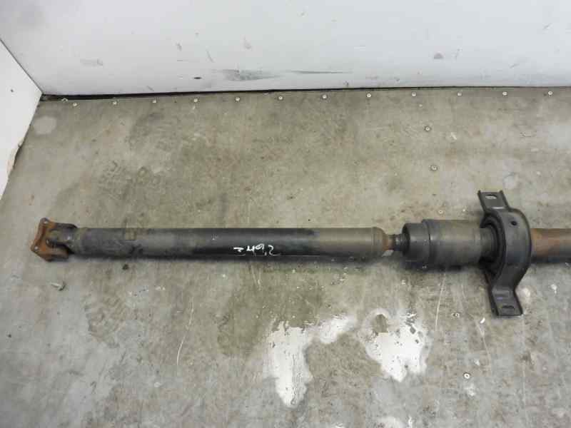 Recambio de transmision central para suzuki sx4 rw (ey) glx referencia OEM IAM   