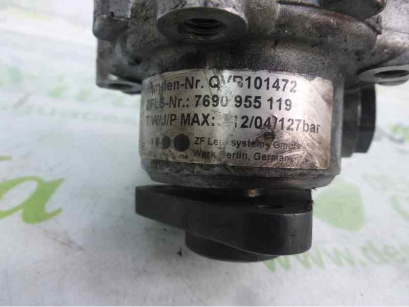 Recambio de bomba direccion para land rover freelander hse familiar referencia OEM IAM 7690955119 QVB101472 