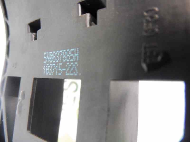 Recambio de maneta exterior delantera izquierda para seat leon (5f1) style connect plus referencia OEM IAM 5N0837885H  