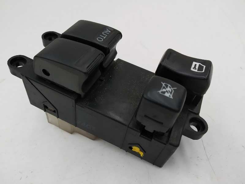 Recambio de mando elevalunas delantero izquierdo para nissan almera (n16/e) acenta referencia OEM IAM   