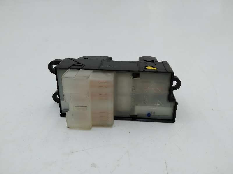 Recambio de mando elevalunas delantero izquierdo para nissan almera (n16/e) acenta referencia OEM IAM   