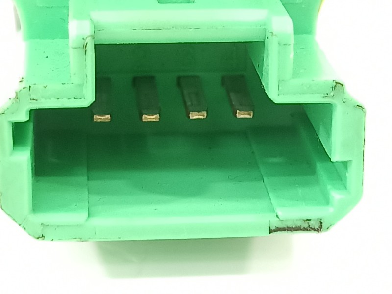 Recambio de sensor para renault talisman business referencia OEM IAM 253206454R  