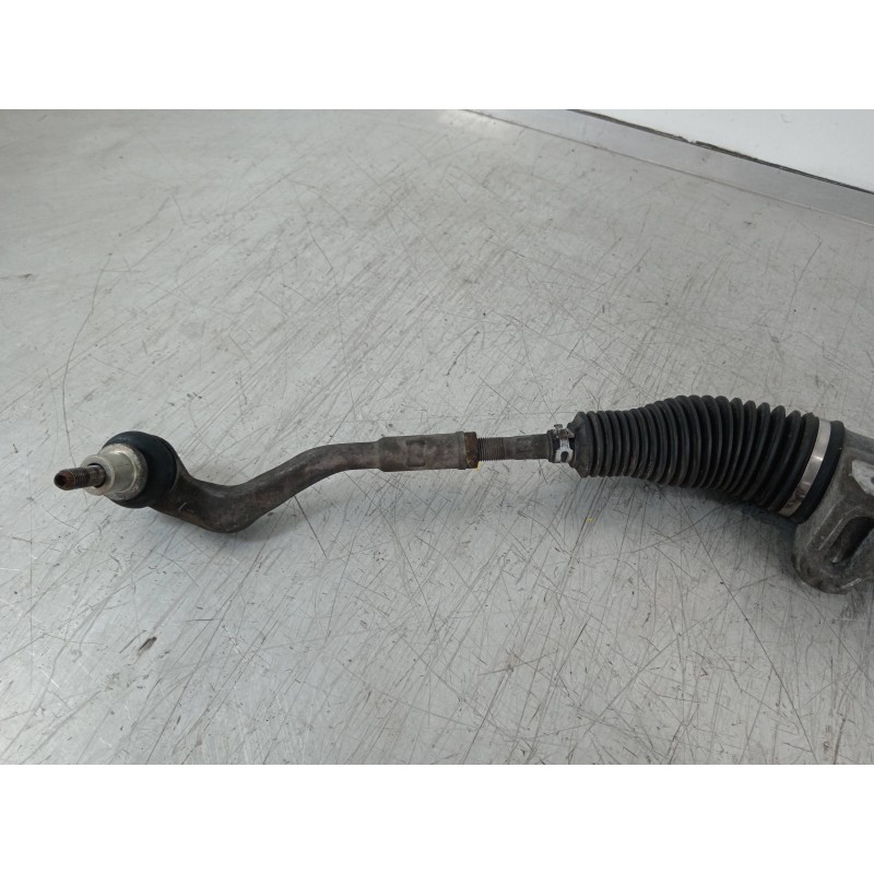 Recambio de cremallera direccion para audi a5 sportback (8t) 2.0 tdi (105kw) referencia OEM IAM 8T1422066C 7831974244 